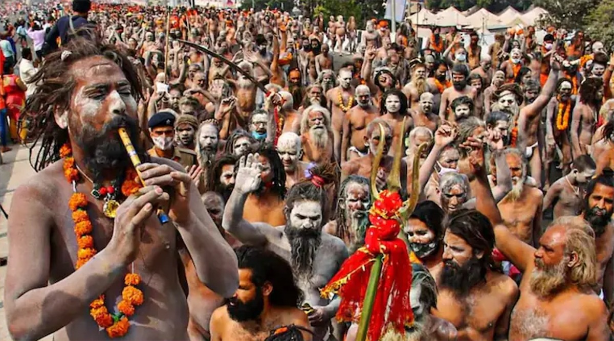 KumbhMela