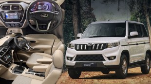 Mahindra Bolero Neo 7 seater SUV Interiors Features Price