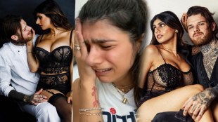 Mia Khalifa Announces Separation from Robert Sandberg
