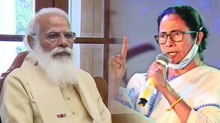 Modi-Mamata