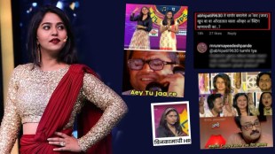 Mrunmayee Deshpande Reply to trolling over Sa Re Ga Ma Pa Lil Champs Marathi
