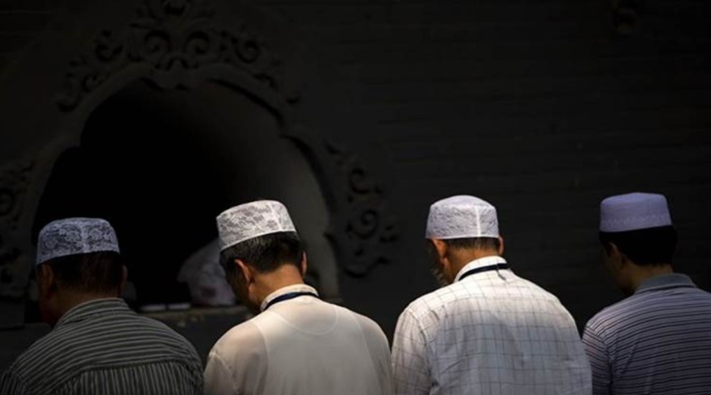 Muslim Community