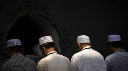 Muslim Community Muslim Community