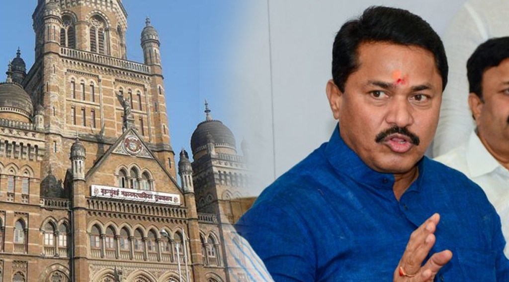 Congress will contest municipal elections on its own Decision in the meeting with Rahul Gandhi Nana Patole Congress will contest municipal elections on its own Decision in the meeting with Rahul Gandhi Nana Patole