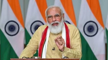 World Youth Skills Day 2021, , Narendra-Modi-1