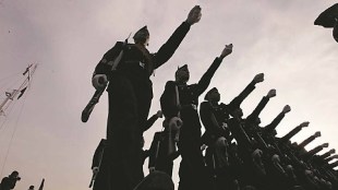 National Defence Academy