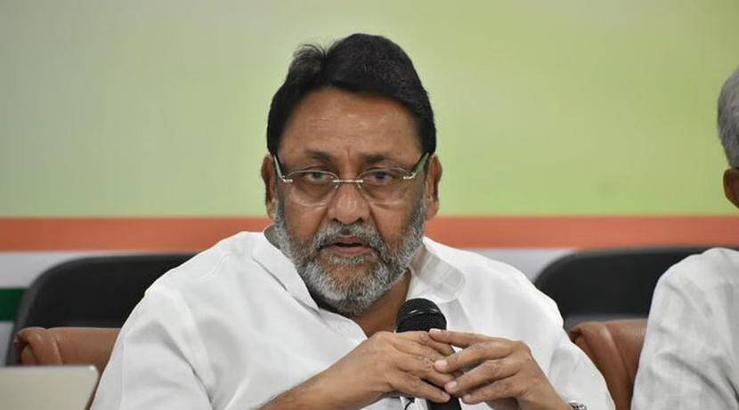 Did Rashmi Shukla get permission from the CM for phone tapping Question by Nawab Malik