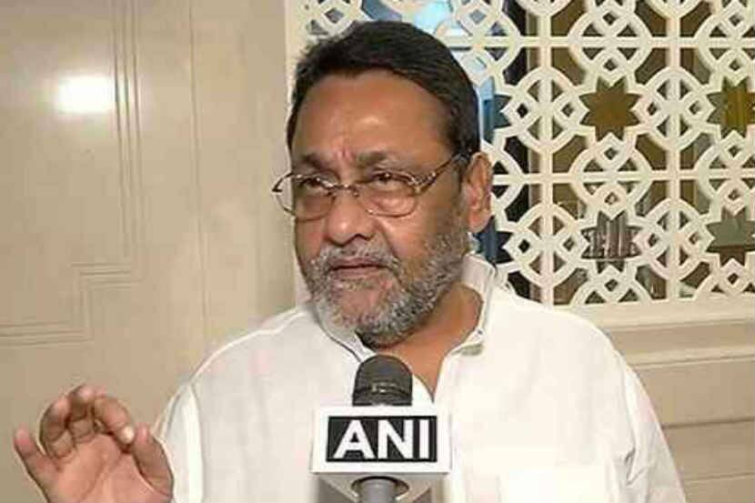 Nawab Malik on Sharad Pawar Dellhi Tour