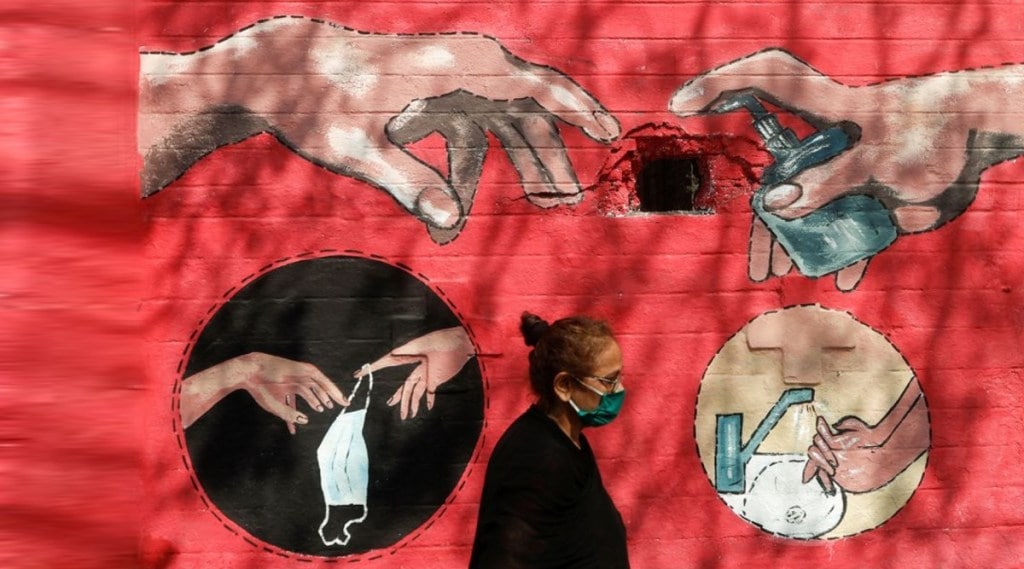 New Zealand Not Willing To Take Live With Covid Policy