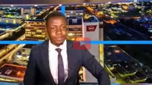 News anchor demands his salary on live TV