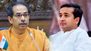 Shivsena, Deepak Kesarkar, BJP, Nitesh Rane, Mahavikas Aghadi