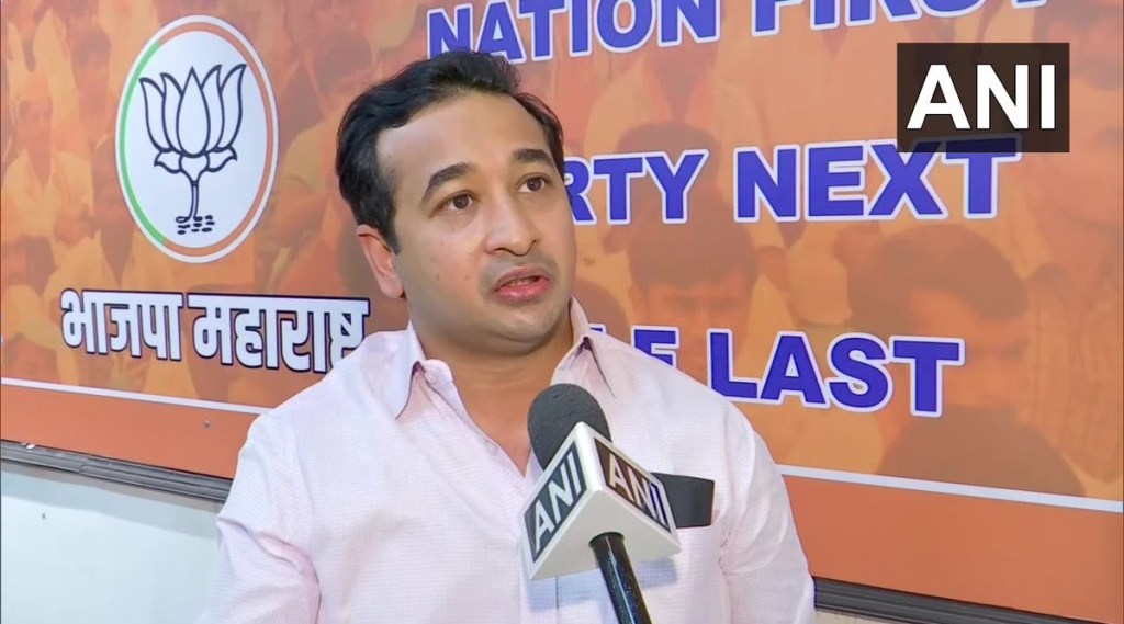 Nitesh-Rane