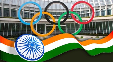 Olympic-India Olympic-India
