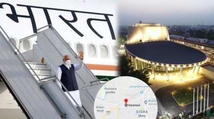 PM Narendra Modi, Narendra Modi Varanasi Visit PM Narendra Modi, Narendra Modi Varanasi Visit