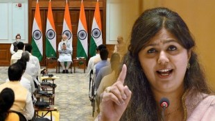 Pankaja Munde, BJP Pankaja Munde