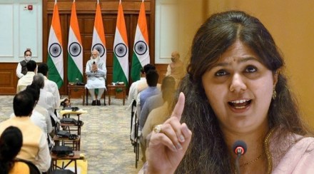 Pankaja Munde, BJP Pankaja Munde