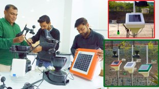 Ex-NASA scientist, Parag Narvekar