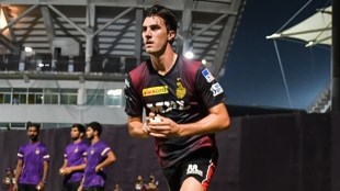 Pat Cummins
