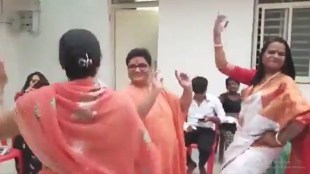 Pradnya-Thakur-Dance