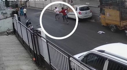 Pune Crime News, Pune murder Pune Crime News, Pune murder