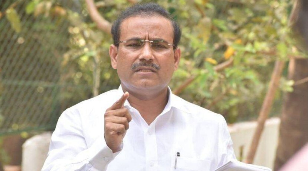 Rajesh Tope important suggestion for districts with high positivity rates