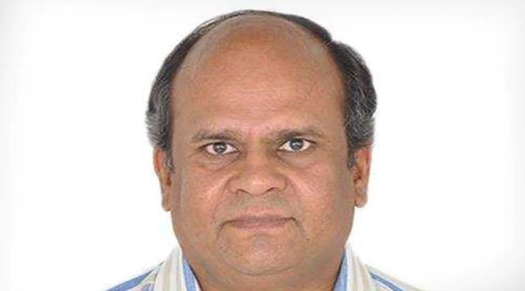 Rameshchandra Fefar