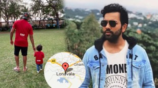 Rohit Sharma Sells his Lonavla Villa