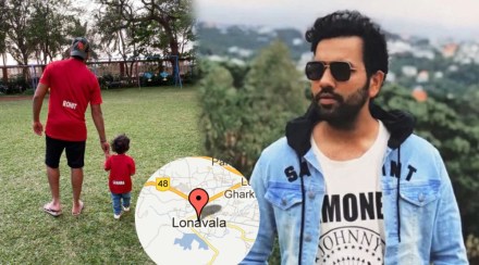 Rohit Sharma Sells his Lonavla Villa