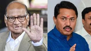 Shivsena, Saamana, Nana Patole, NCP, Sharad Pawar, BJP, Devendra Fadanvis
