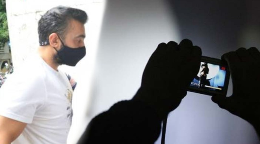 Shilpa Shetty Husband Raj Kundra Arrest