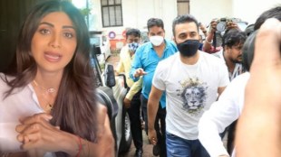 Shilpa Shetty shares FIRST post amid husband Raj Kundra arrest in pornography case