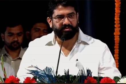 शहरात रुग्णसंख्या वाढत आहे, हे प्रशासनाचे अपयश असल्याचंही म्हणाले आहेत.(संग्रहीत छायाचित्र) शहरात रुग्णसंख्या वाढत आहे, हे प्रशासनाचे अपयश असल्याचंही म्हणाले आहेत.(संग्रहीत छायाचित्र)