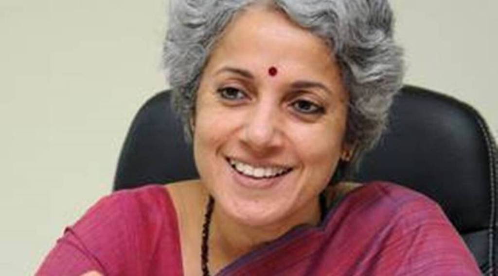 Soumya-Swaminathan