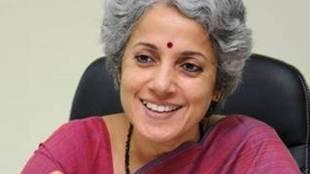 Soumya-Swaminathan