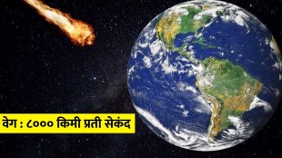 Stadium sized asteroid to whizz past Earth on July 24