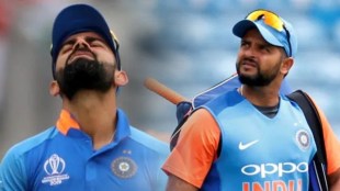 Suresh Raina, Virat Kohli, Virat Kohli captaincy, ICC trophy, IPL