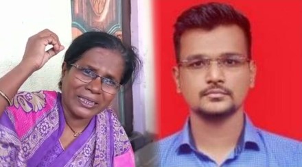mpsc student swapnil lonkar suicide case, swapnil mother reaction