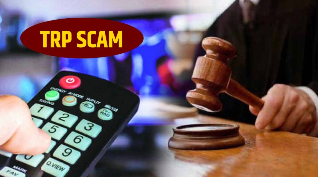 TRP scam, arnab goswami