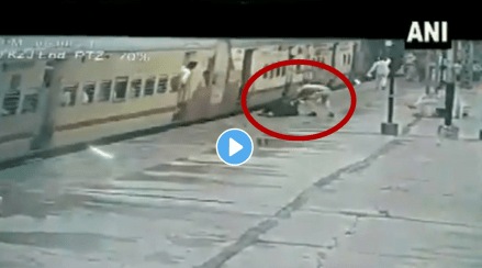 Telangana-Railway