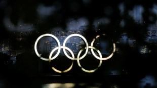 Tokyo-Olympic