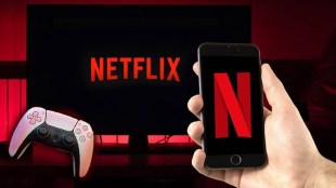 Video games on Netflix