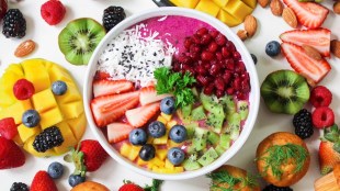 Do you also have strong appetite middle of day Take a look options suggested by nutritionist gst 97