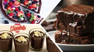 World Chocolate Day 2021