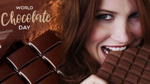 World Chocolate Day 2021