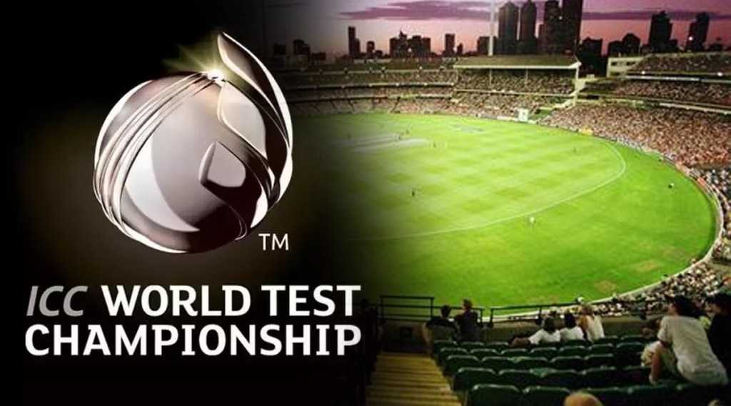 World Test Championship (2)