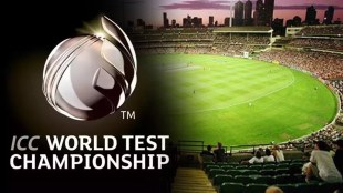 World Test Championship (2)