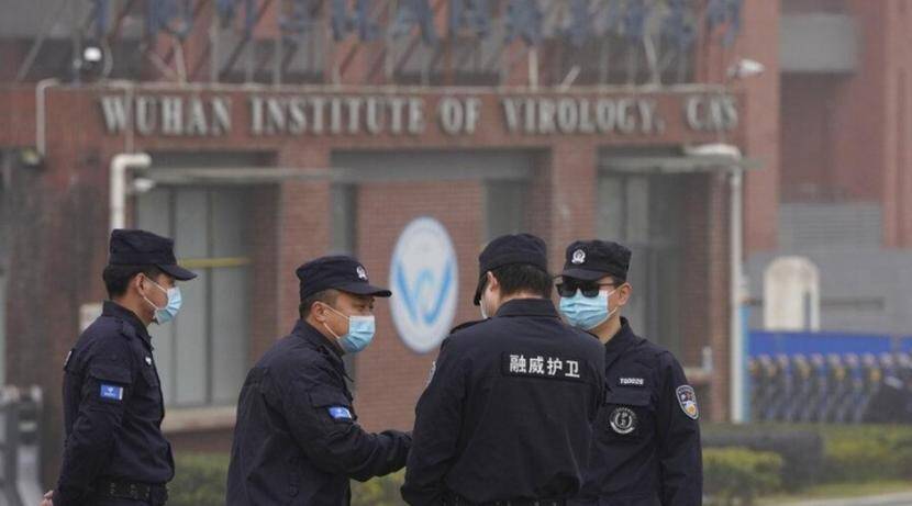 China refusal to conduct a second round of investigations  into the origin of corona by WHO