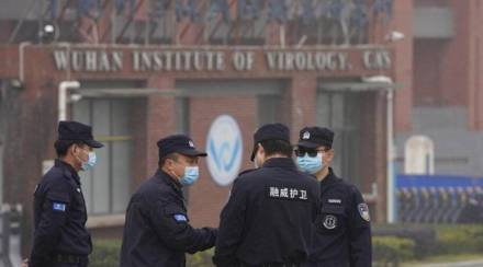 China refusal to conduct a second round of investigations  into the origin of corona by WHO