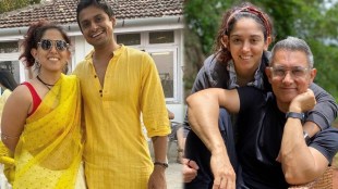 ira khan spotted with her boyfriend nupur shikhare