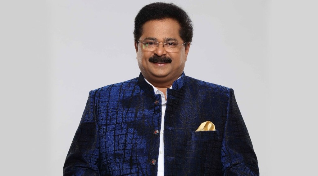 adesh bandekar, zee marathi, home minister,